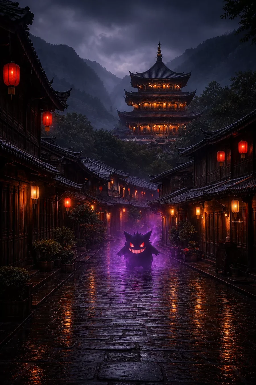 Dracaufeu dans l'univers des promotions chinoises